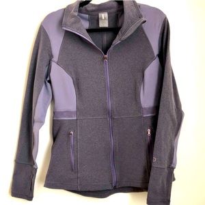 Calia By Carrie Underwood Zip Up